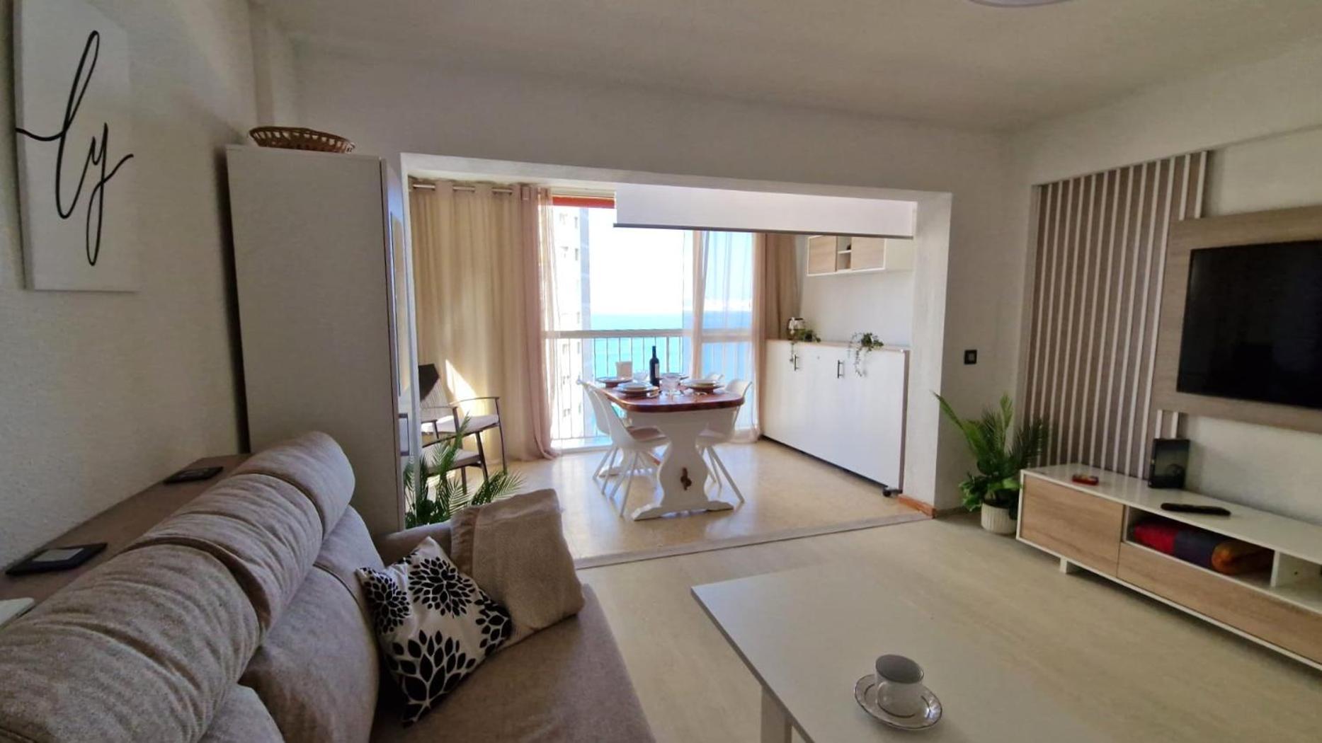 Carabelas T2-13 Apartment *