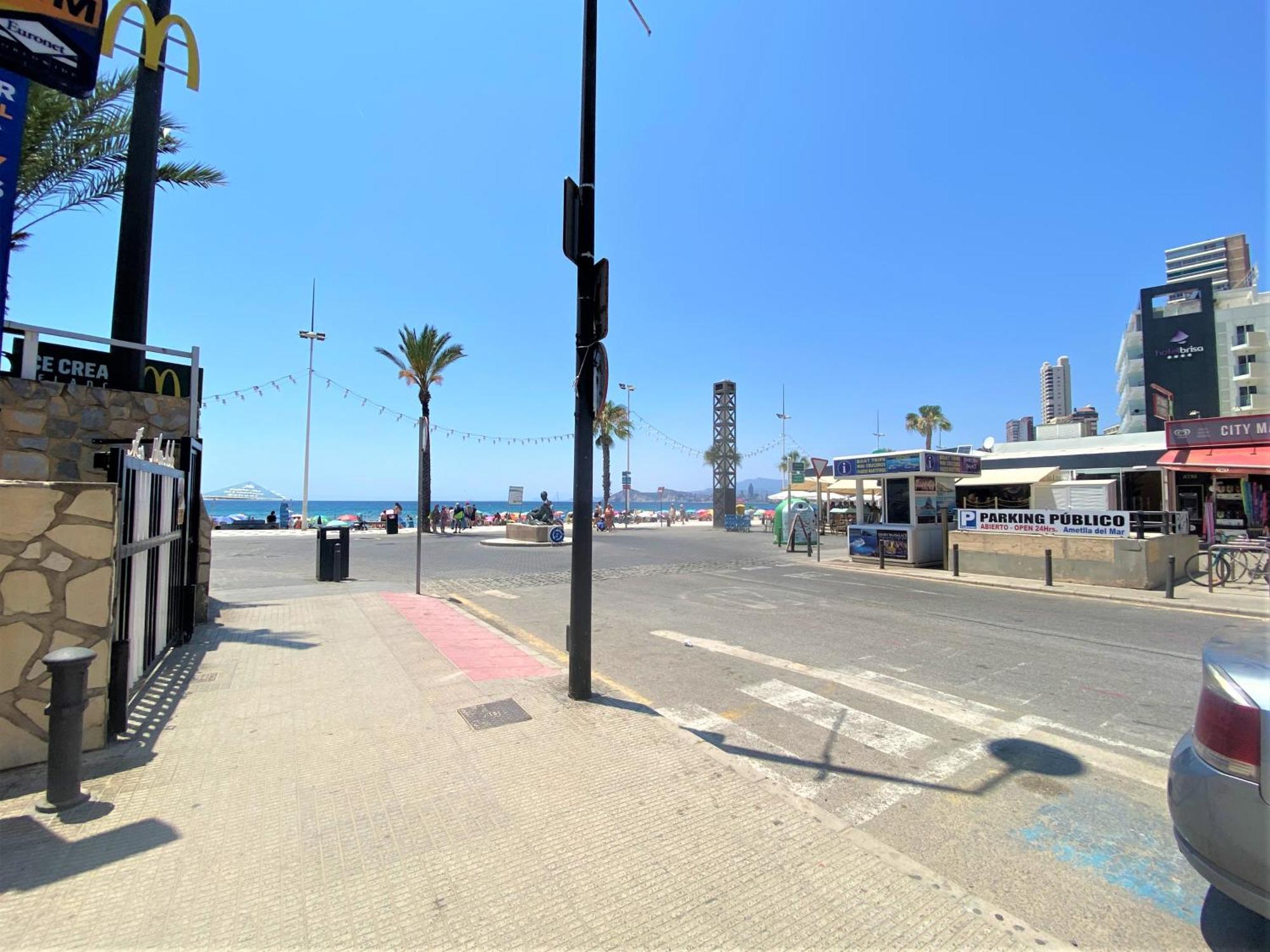Apartament Carabelas T2-13 *