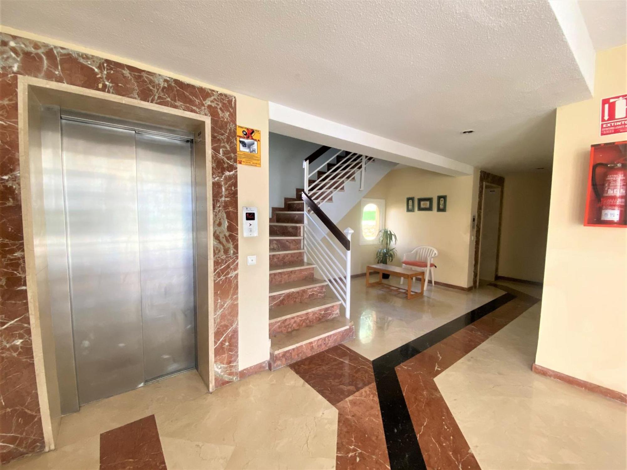 Carabelas T2-13 Benidorm