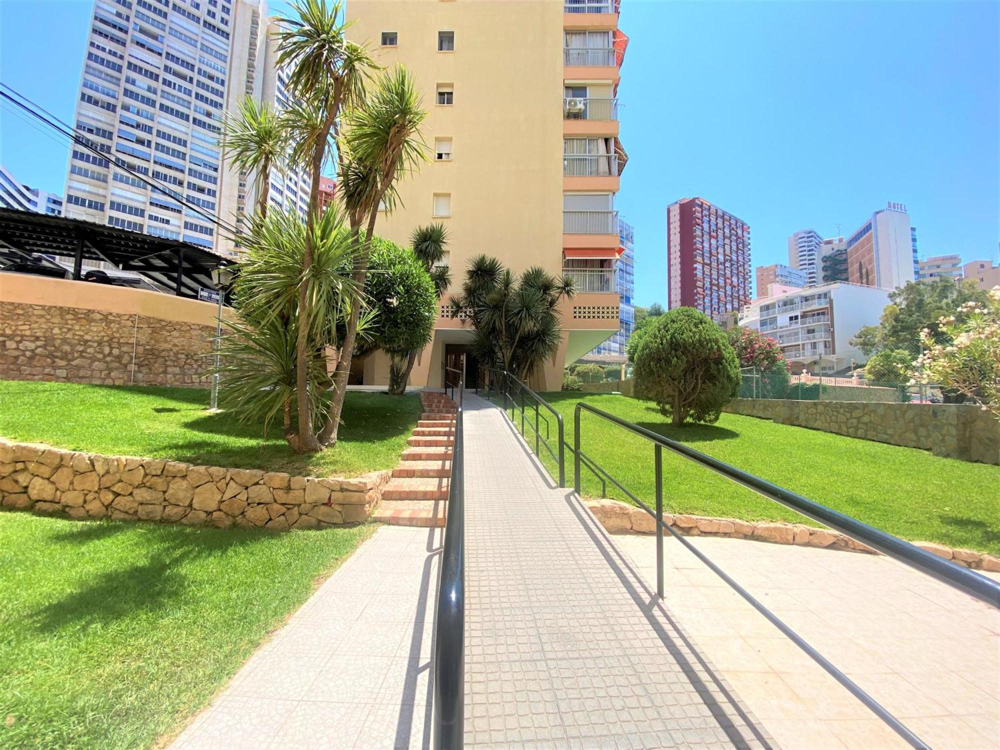 Carabelas T2-13 Apartment
