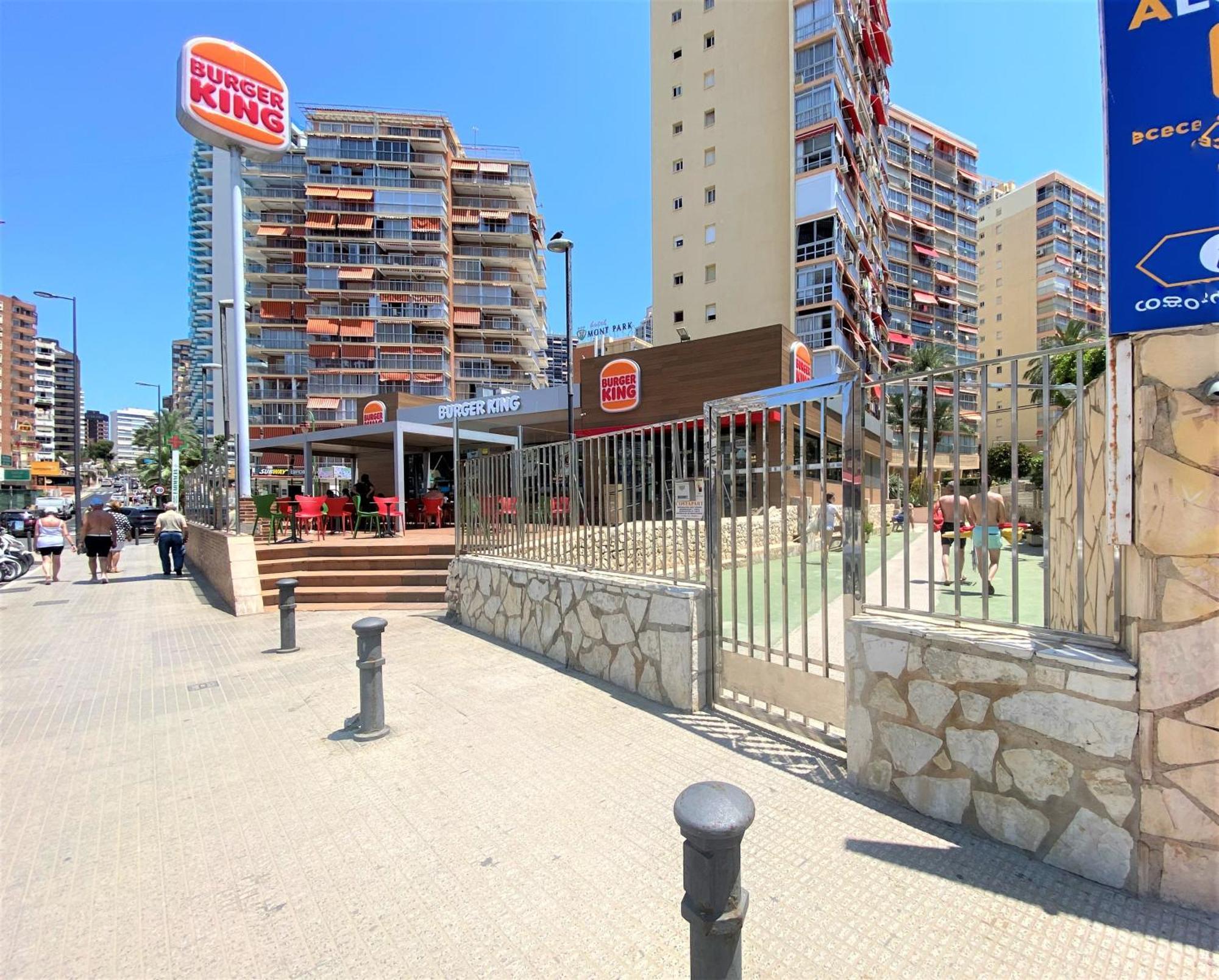 Carabelas T2-13 Apartment